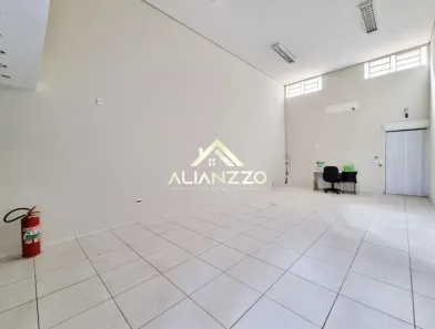 Ponto Comercial para alugar, 56m² no Jardim Sumaré, Ribeirão Preto