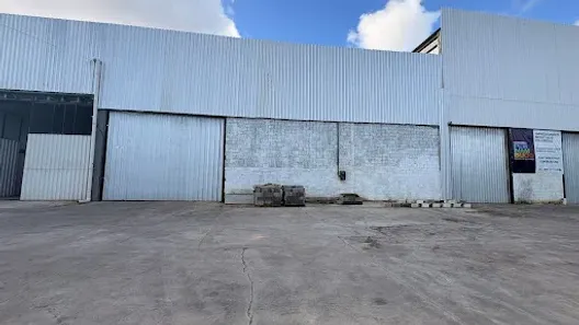 Galpão/Depósito/Armazém para alugar, 1000m² no Marcos Freire, Jaboatão dos Guararapes