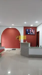 Sala Comercial para alugar, 70m² no Centro, São José do Rio Preto