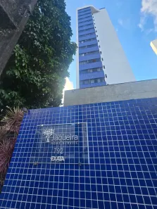 Apartamento com 1 Quarto para alugar, 37m² no Rosarinho, Recife