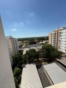 Apartamento com 3 Quartos à venda, 66m² no Jardim das Palmeiras, Cuiabá