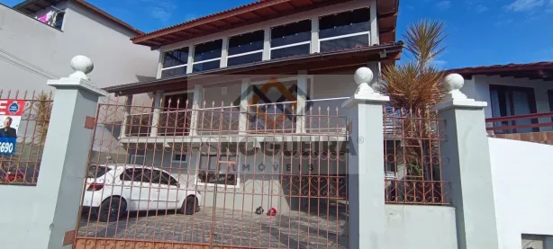 Casa com 4 Quartos à venda, 472m² no Ponta das Canas, Florianópolis
