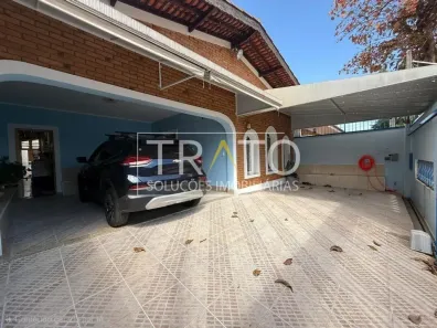 Casa com 5 Quartos à venda, 147m² no Parque Taquaral, Campinas