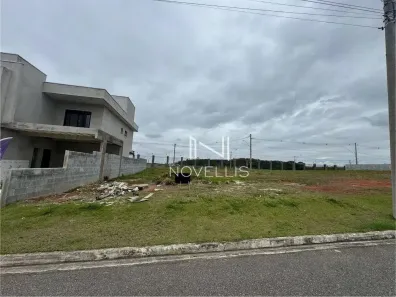 Lote/Terreno à venda, 275m² no Loteamento Floresta, São José dos Campos