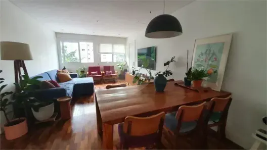 Apartamento com 2 Quartos à venda, 90m² no Itaim Bibi, São Paulo