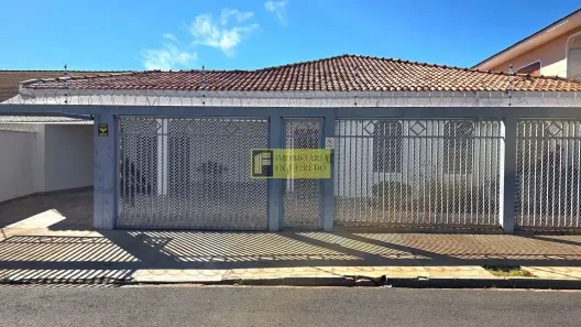 Casa com 5 Quartos à venda, 576m² no Parque Residencial Comendador Mançor Daud, São José do Rio Preto