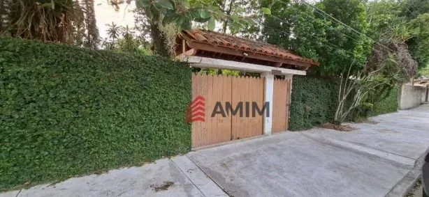 Casa com 5 Quartos à venda, 271m² no Itaipu, Niterói