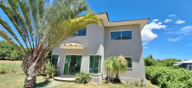 Casa de Condomínio com 4 Quartos à venda, 240m² no Ubatiba, Maricá