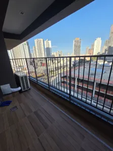 Apartamento com 2 Quartos para alugar, 81m² no Setor Bueno, Goiânia