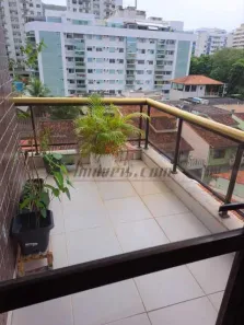 Apartamento com 4 Quartos à venda, 236m² no Freguesia (Jacarepaguá), Rio de Janeiro