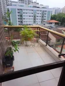 Apartamento com 4 Quartos à venda, 236m² no Freguesia (Jacarepaguá), Rio de Janeiro