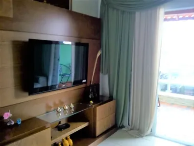 Sobrado com 2 Quartos à venda, 130m² no Conjunto Residencial Jardim Canaã, São Paulo