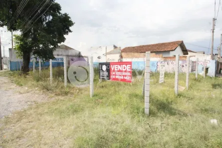 Lote/Terreno à venda, 173m² no Uberaba, Curitiba
