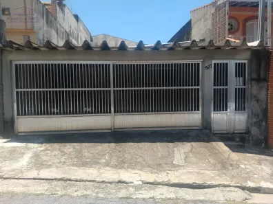 Casa com 3 Quartos à venda, 170m² no Vila Palmeiras, São Paulo