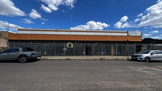 Ponto Comercial à venda, 180m² no Parque das Gameleiras, Uberaba