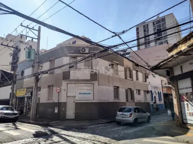Prédio Comercial com 10 Quartos à venda, 362m² no Centro, Campinas