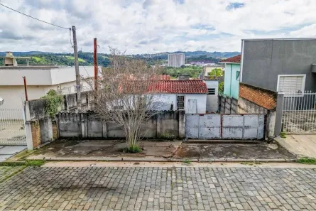 Lote/Terreno à venda, 120m² no Jardim Brasil, Atibaia