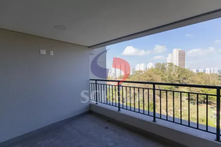 Apartamento com 3 Quartos à venda, 86m² no Vila Sofia, São Paulo
