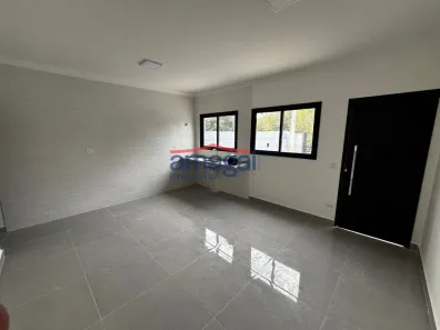 Casa com 2 Quartos à venda, 59m² no Jardim Colônia, Jacareí