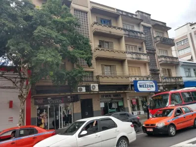 Apartamento com 2 Quartos à venda, 106m² no Rio Branco, Porto Alegre