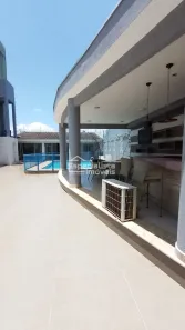 Sobrado com 5 Quartos à venda, 290m² no São João Bosco, Porto Velho