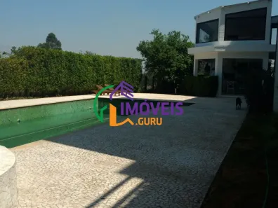 Casa de Condomínio com 5 Quartos à venda, 1300m² no Residencial Tamboré, Barueri