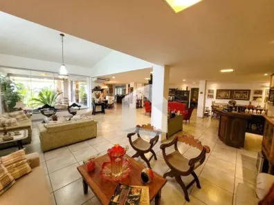 Casa com 6 Quartos à venda, 1013m² no Jardim dos Estados, Poços de Caldas