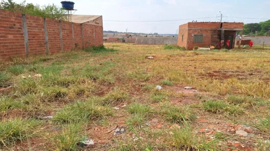 Lote/Terreno à venda, 231m² no Residencial São Bernardo II, Trindade