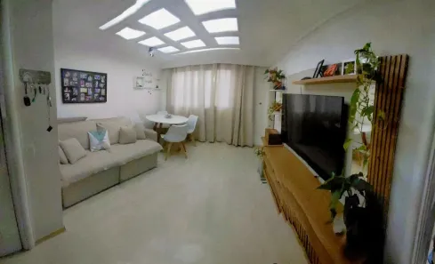 Apartamento com 2 Quartos à venda, 47m² no Jardim Catanduva, São Paulo