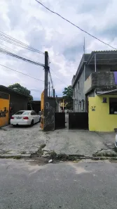 Lote/Terreno à venda, 619m² no Senador Vasconcelos, Rio de Janeiro