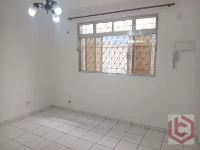 Apartamento com 2 Quartos para alugar, 77m² no Marapé, Santos