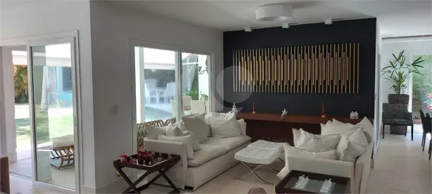 Casa com 4 Quartos à venda, 694m² no Alphaville, Santana de Parnaíba