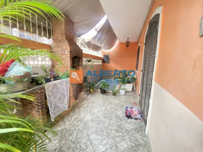 Casa com 5 Quartos à venda, 98m² no Portuguesa, Rio de Janeiro