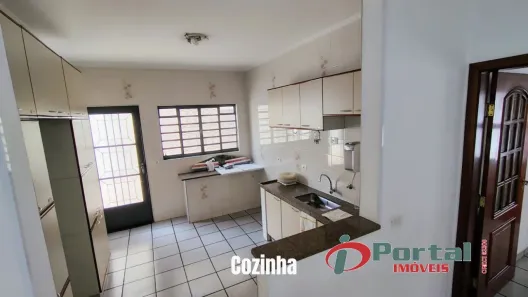 Casa com 3 Quartos à venda, 198m² no Jardim América, Indaiatuba
