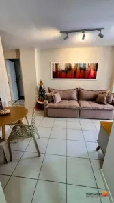 Apartamento com 2 Quartos à venda, 70m² no São Domingos, Niterói