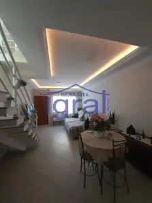 Sobrado com 3 Quartos à venda, 121m² no Vila Guarani (Z Sul), São Paulo