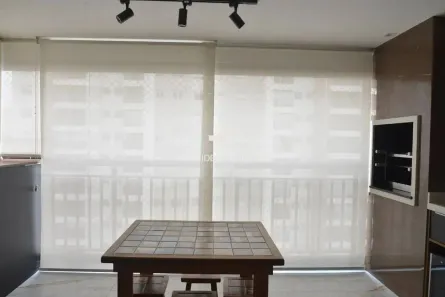 Apartamento com 3 Quartos à venda, 90m² no Jardim, Santo André
