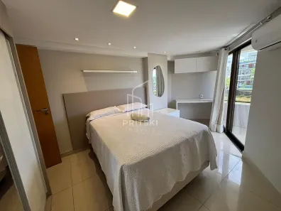 Apartamento com 2 Quartos à venda, 60m² no Cabo Branco, João Pessoa