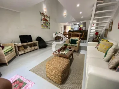 Prédio Residencial com 3 Quartos à venda, 142m² no Riviera, Bertioga