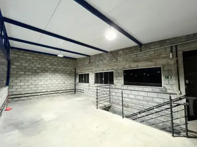 Galpão/Depósito/Armazém para alugar, 232m² no São Gonçalo, Taubaté