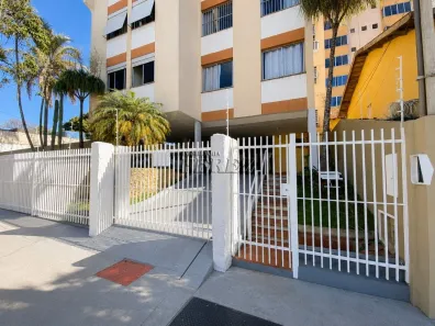 Apartamento com 3 Quartos à venda, 79m² no Centro, Londrina