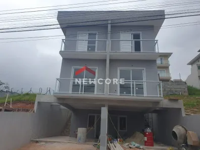 Casa de Condomínio com 3 Quartos à venda, 131m² no Jardim Rio das Pedras, Cotia
