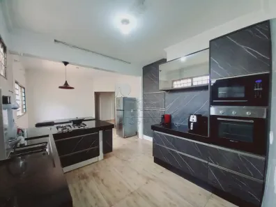 Sobrado com 3 Quartos à venda, 275m² no Parque dos Lagos, Ribeirão Preto