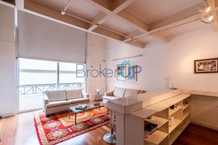 Apartamento com 1 Quarto à venda, 79m² no Moinhos de Vento, Porto Alegre