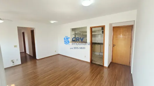 Apartamento com 3 Quartos à venda, 83m² no Vitória, Londrina