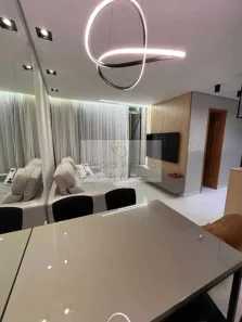 Apartamento com 2 Quartos à venda, 58m² no Intermares, Cabedelo