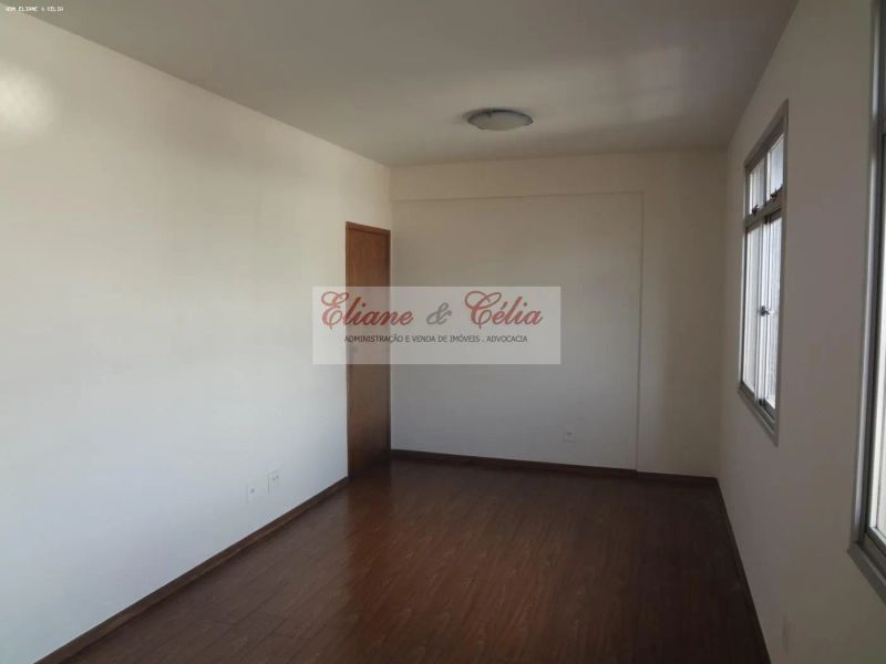 Apartamento com 3 quartos — Santa Efigênia, Belo Horizonte