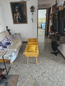 Apartamento com 2 Quartos à venda, 100m² no Itapuã, Vila Velha