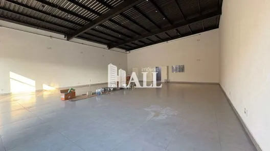 Ponto Comercial à venda, 193m² no Santos Dumont, São José do Rio Preto