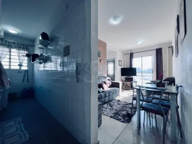 Apartamento com 2 Quartos à venda, 49m² no Condomínio Coronel (Nova Veneza), Sumaré